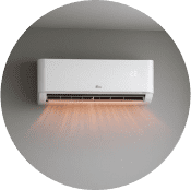 Air Conditioned