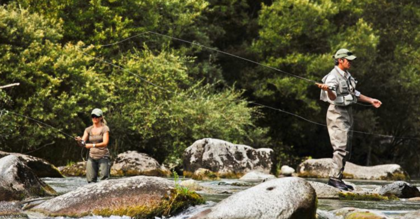 pesca