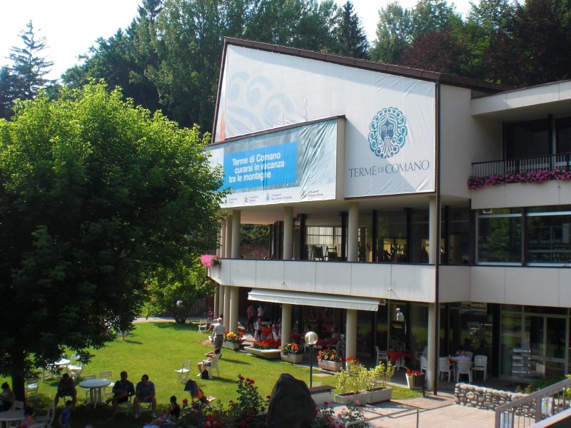 terme